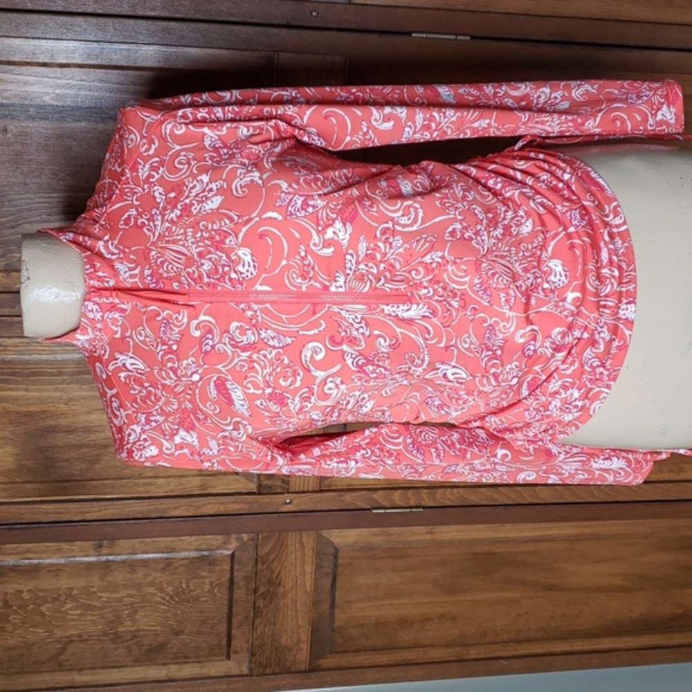 Carve Designs NWOT Cruz Rashguard Sz S